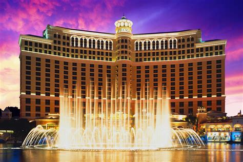 Bellagio Las Vegas .